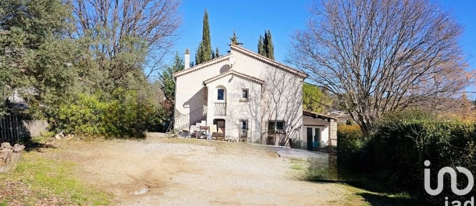 Maison traditionnelle 5 pièces de 130 m² à Draguignan (83300)
