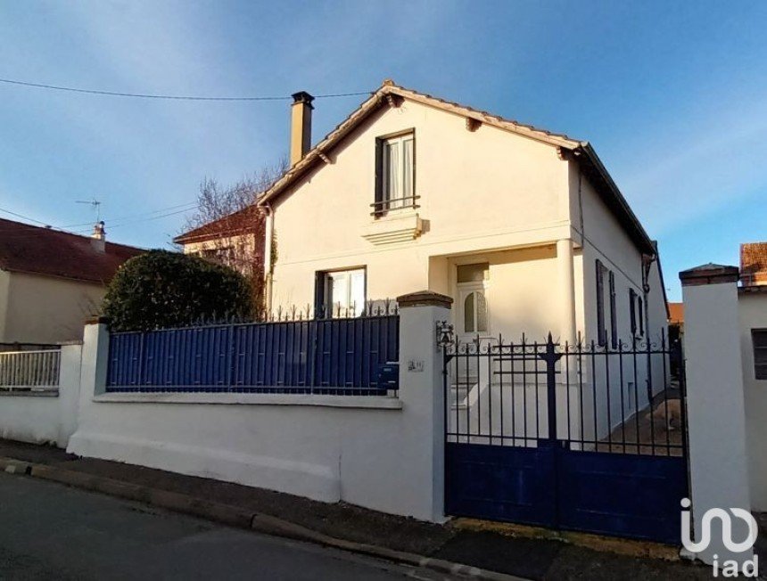 House 5 rooms of 137 m² in Luisant (28600)