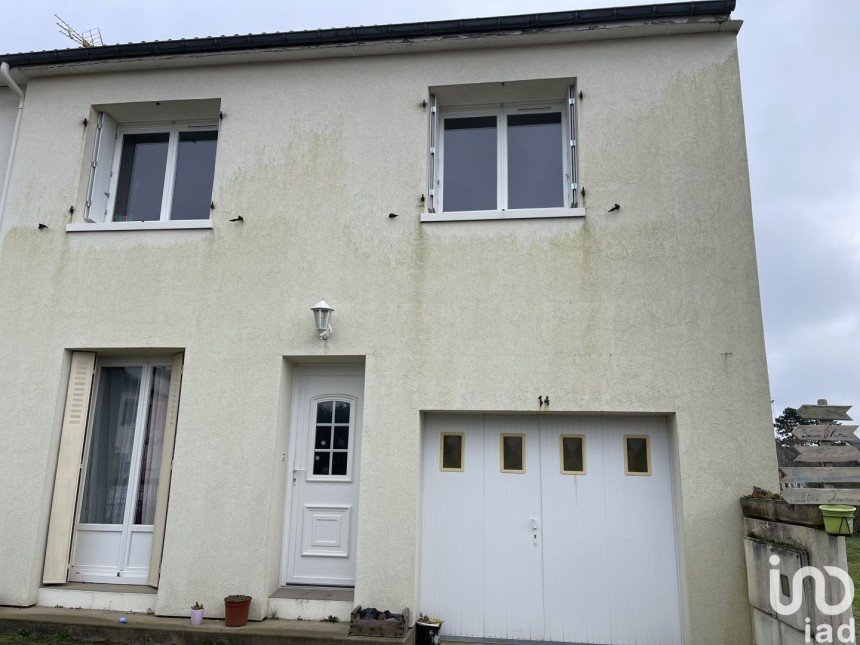 House 4 rooms of 77 m² in Romorantin-Lanthenay (41200)