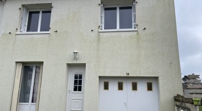 Maison 4 pièces de 77 m² à Romorantin-Lanthenay (41200)