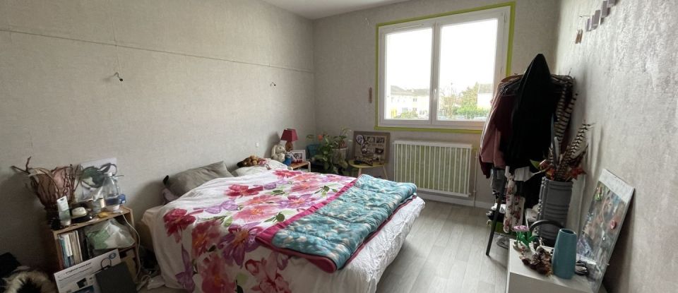 House 4 rooms of 77 m² in Romorantin-Lanthenay (41200)