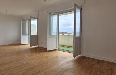 Apartment 3 rooms of 74 m² in Montigny-lès-Metz (57950)