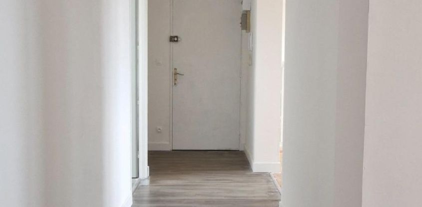 Appartement 3 pièces de 74 m² à Montigny-lès-Metz (57950)
