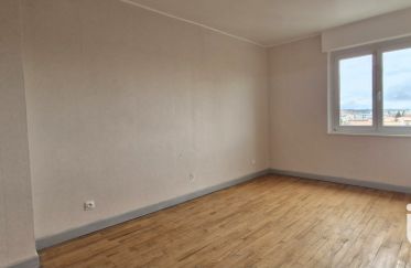 Apartment 3 rooms of 74 m² in Montigny-lès-Metz (57950)