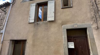 House 3 rooms of 58 m² in Villeneuve-Minervois (11160)