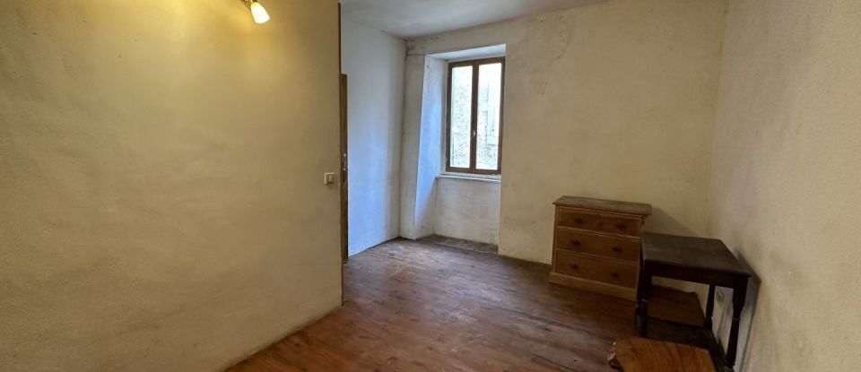 House 3 rooms of 58 m² in Villeneuve-Minervois (11160)