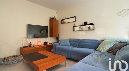 Appartement 3 pièces de 60 m² à Vétraz-Monthoux (74100)