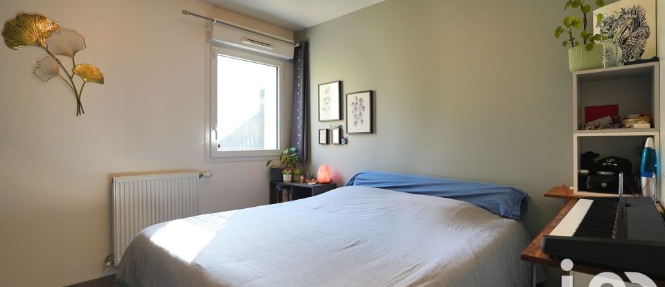 Appartement 3 pièces de 60 m² à Vétraz-Monthoux (74100)