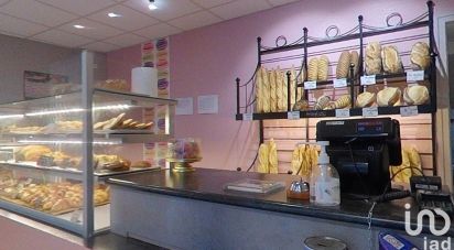 Bakery of 240 m² in Beaumont-sur-Oise (95260)