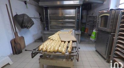 Boulangerie de 240 m² à Beaumont-sur-Oise (95260)