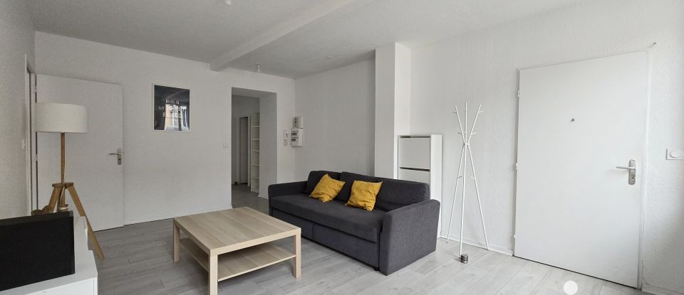 Vente Appartement 75m² 5 Pièces à Saint Etienne (42100) - Iad France