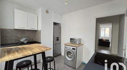 Appartement 5 pièces de 75 m² à Saint-Étienne (42100)