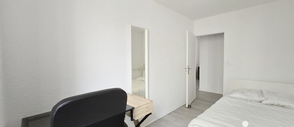 Apartment 5 rooms of 75 m² in Saint-Étienne (42100)