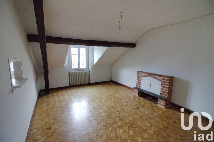 Appartement 2 pièces de 50 m² à Rennes (35000)