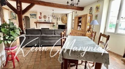 House 5 rooms of 102 m² in Guercheville (77760)