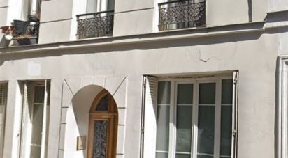 Apartment 1 room of 15 m² in Paris (75016)