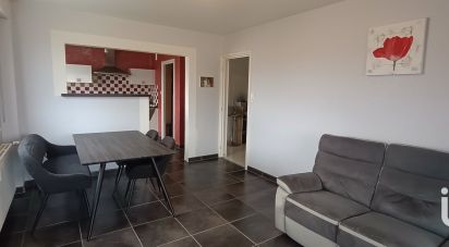 Apartment 3 rooms of 74 m² in Sarrebourg (57400)