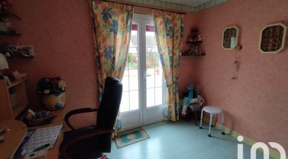 House 4 rooms of 115 m² in Saint-Ouen (41100)