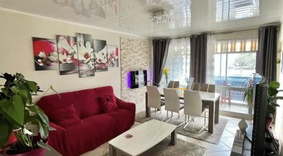 Appartement 4 pièces de 80 m² à Dijon (21000)