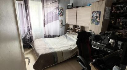 Apartment 4 rooms of 80 m² in Dijon (21000)