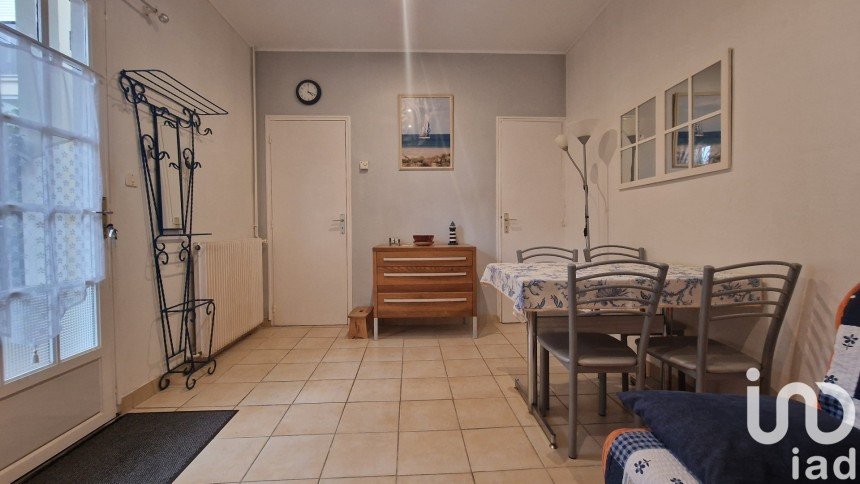 House 2 rooms of 29 m² in Arcachon (33120)