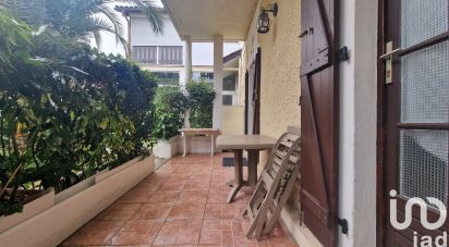 House 2 rooms of 29 m² in Arcachon (33120)