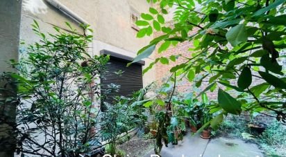 Apartment 3 rooms of 53 m² in Montreuil (93100)