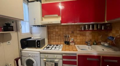 Apartment 3 rooms of 58 m² in Montreuil (93100)
