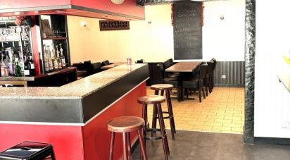 Bar-brasserie de 170 m² à Coulommiers (77120)