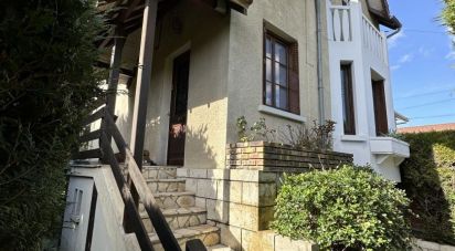 House 6 rooms of 100 m² in Gournay-sur-Marne (93460)