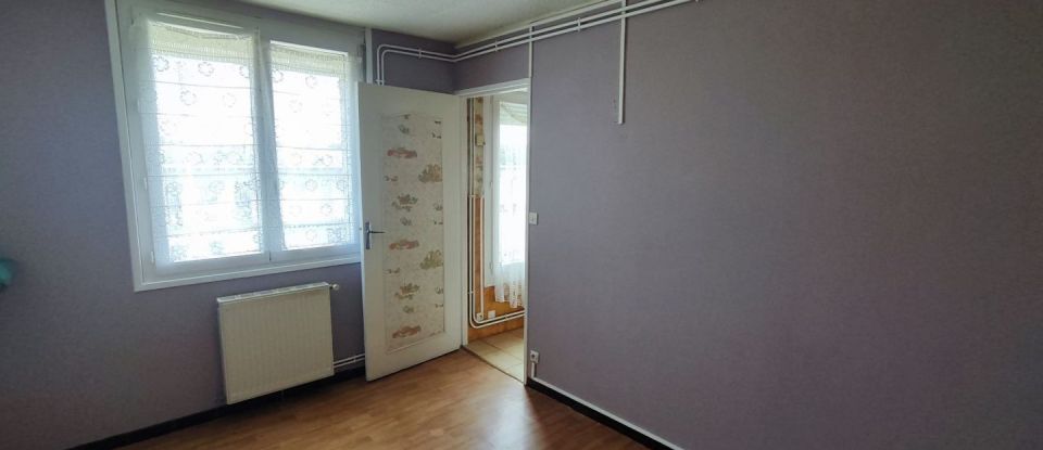 Apartment 3 rooms of 43 m² in Boulogne-sur-Mer (62200)