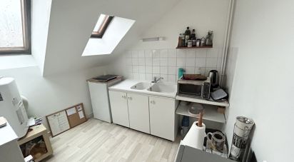 Apartment 1 room of 25 m² in Épernay (51200)