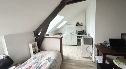 Apartment 1 room of 25 m² in Épernay (51200)