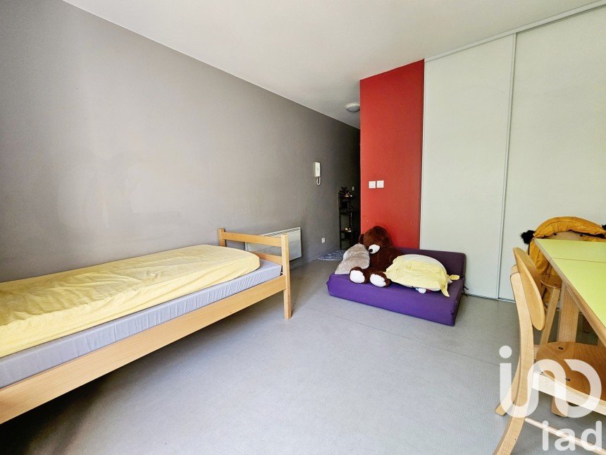 Appartement 1 pièce de 18 m² à Lyon (69008)