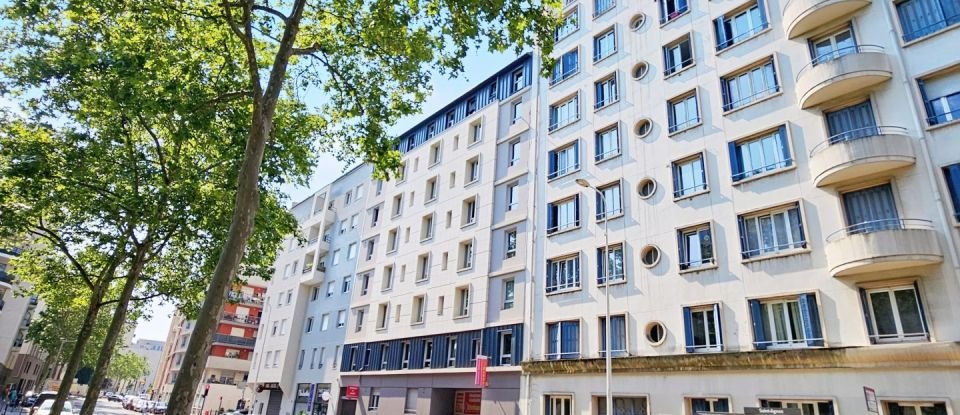 Appartement 1 pièce de 18 m² à Lyon (69008)