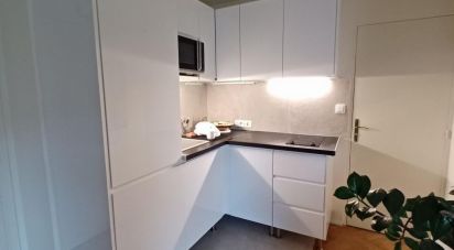 Apartment 1 room of 24 m² in Issy-les-Moulineaux (92130)