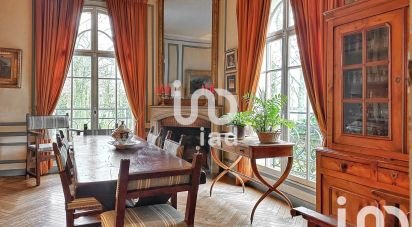 Mansion 11 rooms of 308 m² in Compiègne (60200)