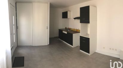 Apartment 2 rooms of 26 m² in Berck (62600)