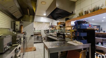 Fast food of 156 m² in Olonne-sur-Mer (85340)