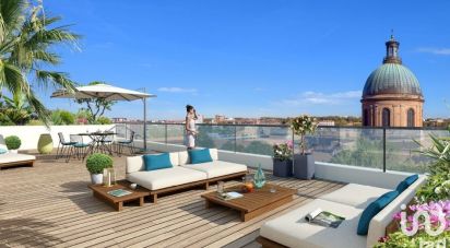 Appartement 5 pièces de 134 m² à Toulouse (31300)