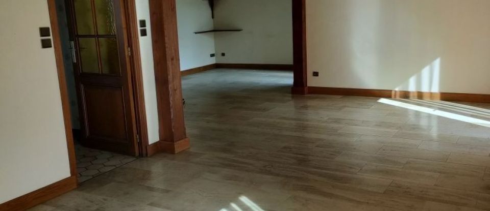 House 5 rooms of 156 m² in Brienne-le-Château (10500)