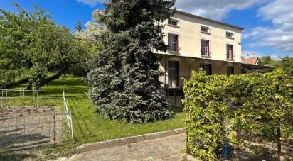House 8 rooms of 175 m² in Migennes (89400)