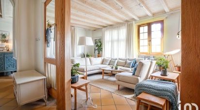 Maison traditionnelle 6 pièces de 170 m² à Bures-sur-Yvette (91440)