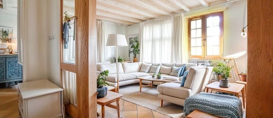 Maison traditionnelle 6 pièces de 170 m² à Bures-sur-Yvette (91440)
