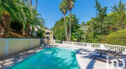 House 4 rooms of 183 m² in Cannes (06400)