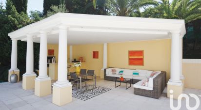 House 4 rooms of 183 m² in Cannes (06400)