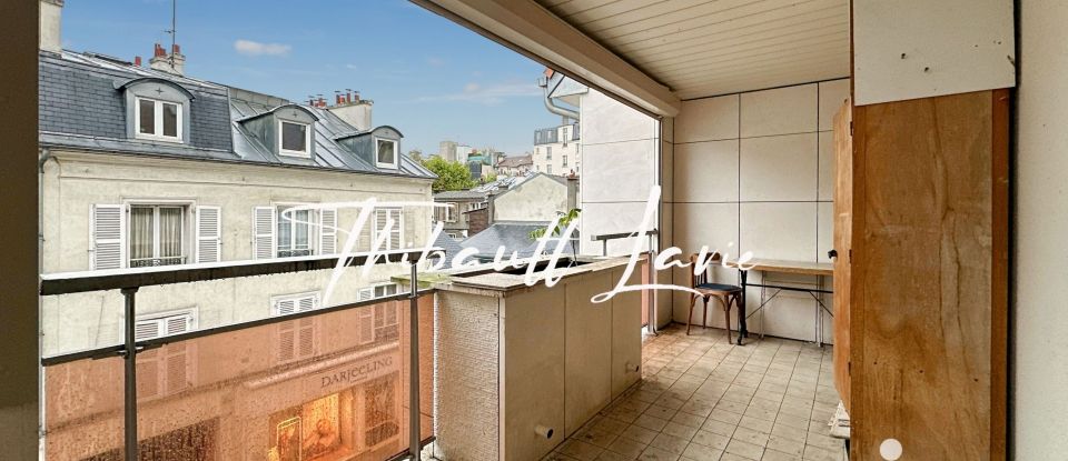 Appartement 4 pièces de 91 m² à Enghien-les-Bains (95880)