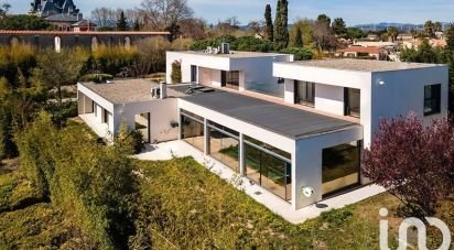 Maison d’architecte 8 pièces de 386 m² à Perpignan (66000)