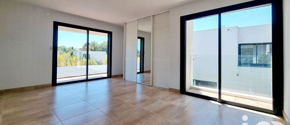 Architect house 8 rooms of 386 m² in Perpignan (66000)