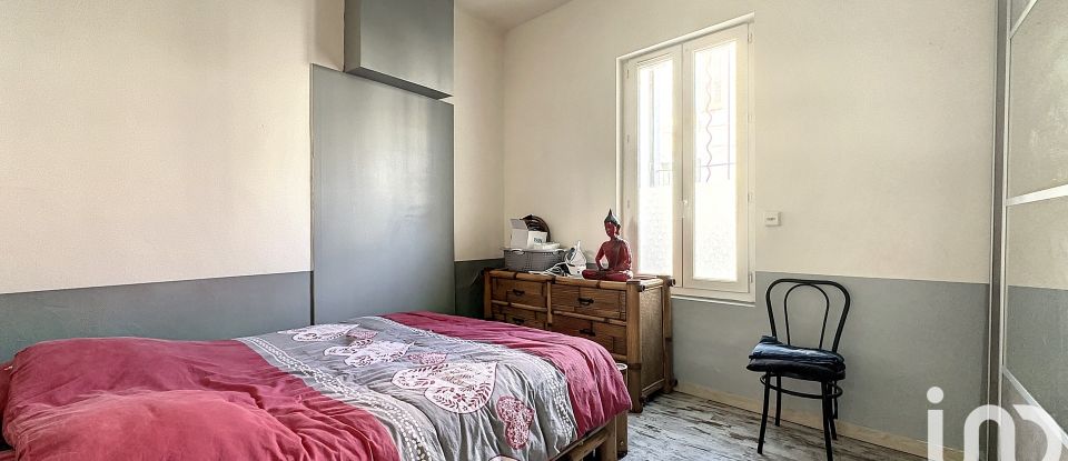 Apartment 3 rooms of 49 m² in Nîmes (30000)